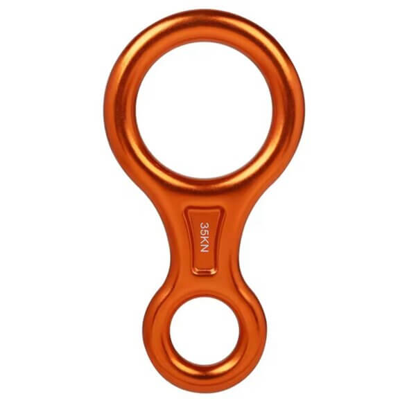 Ocho - dispositivo para el control de la línea