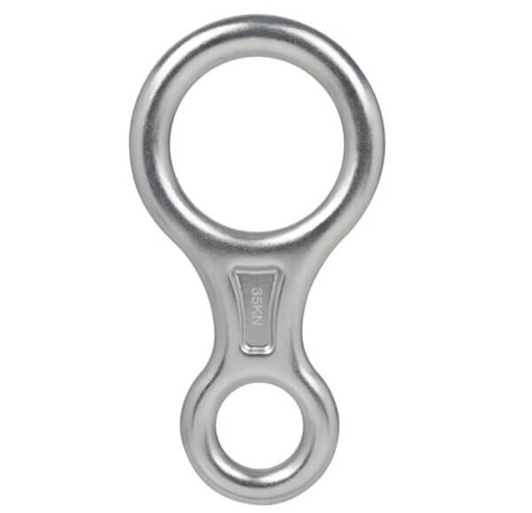 Ocho - dispositivo para el control de la línea