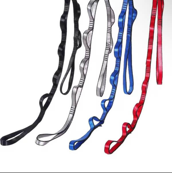 Correa de nylon ajustable