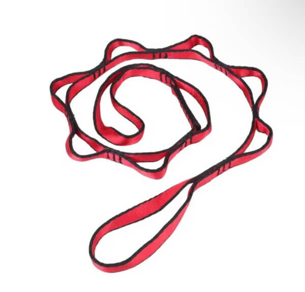 Correa de nylon ajustable